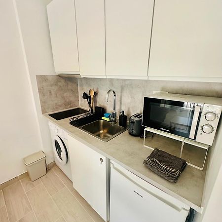 Apartamento Eureka Costa Del Silencio Bagian luar foto