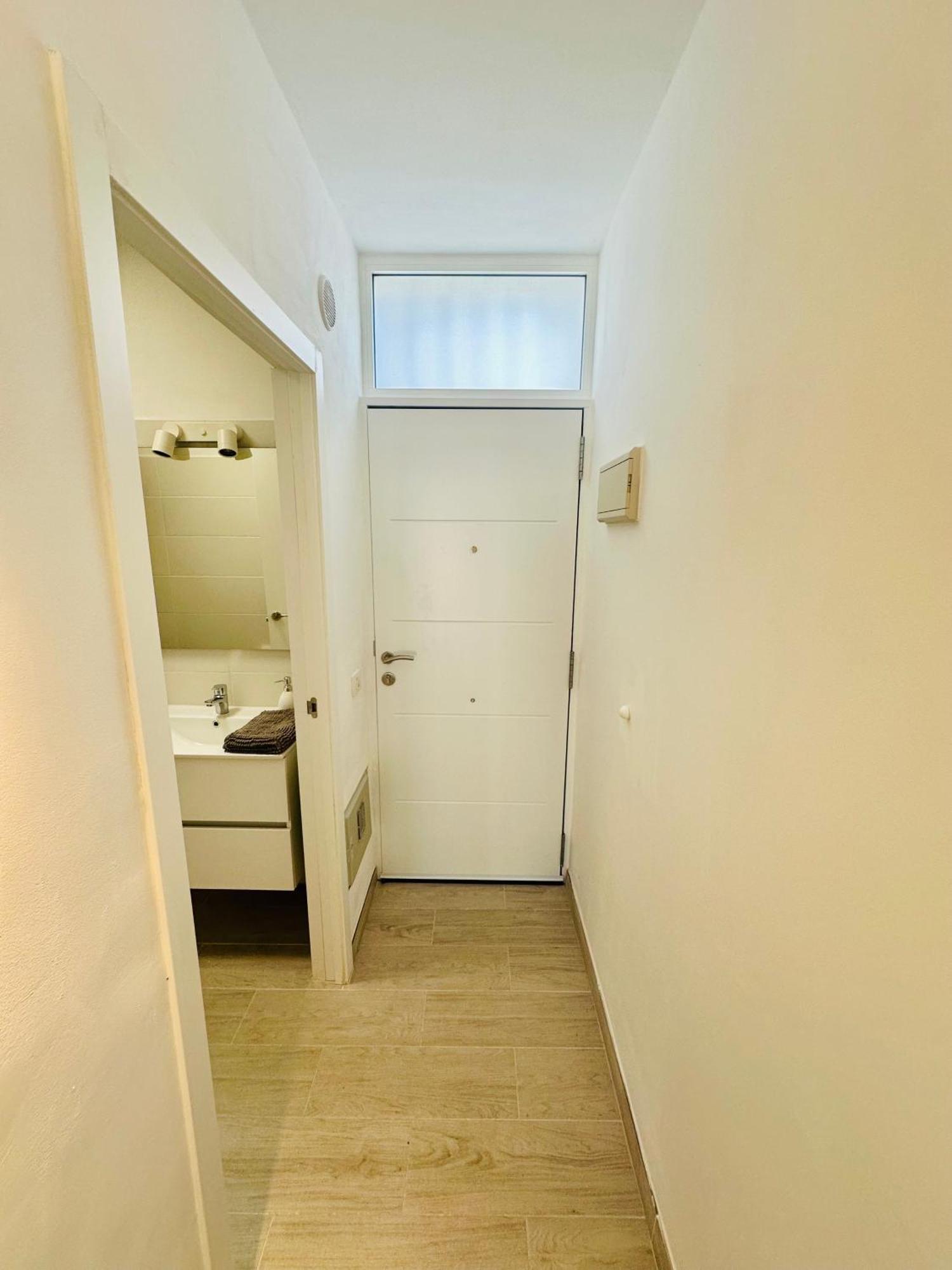 Apartamento Eureka Costa Del Silencio Bagian luar foto