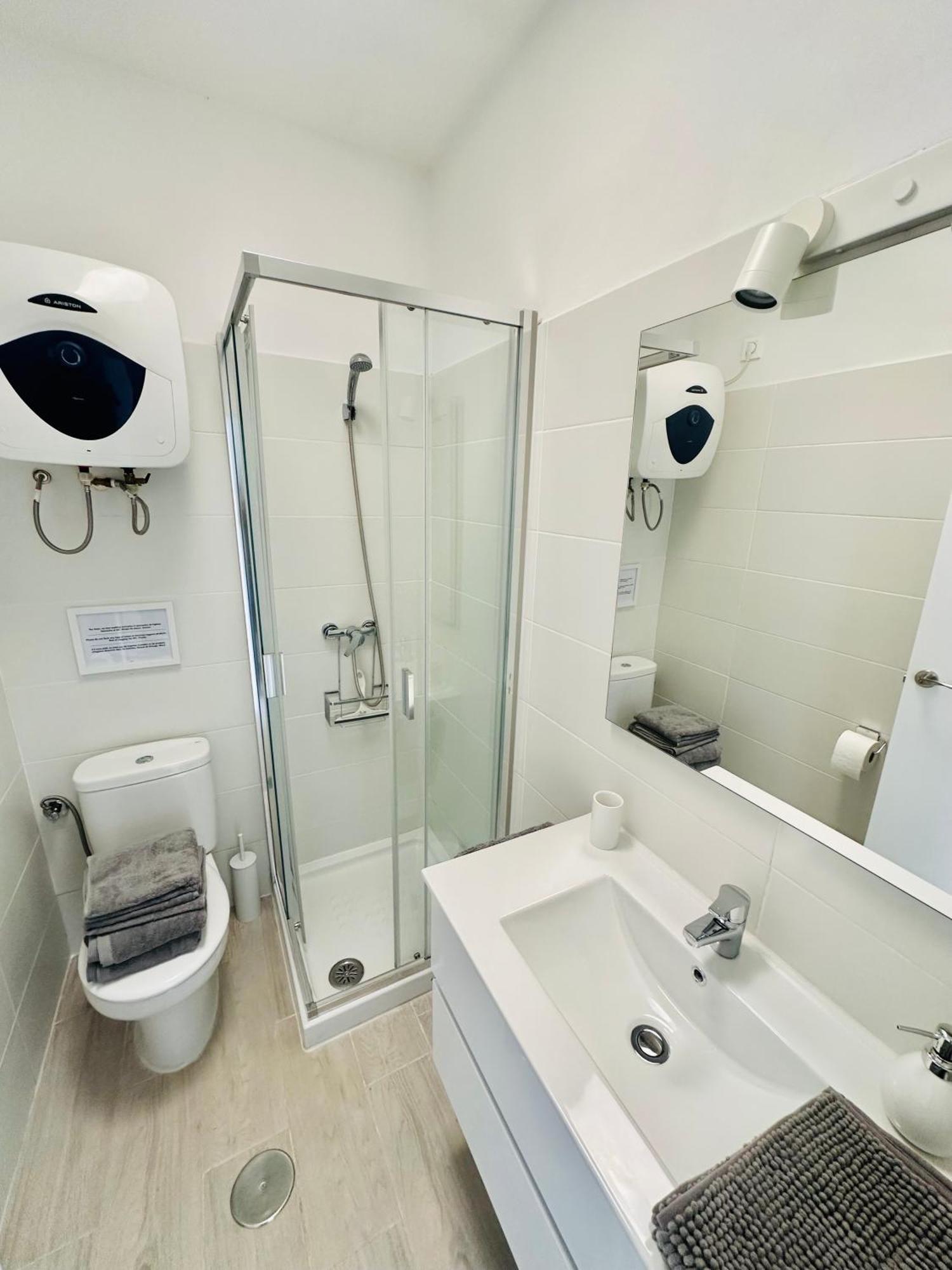 Apartamento Eureka Costa Del Silencio Bagian luar foto